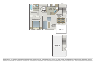 Unit 39823 39823 floor plan